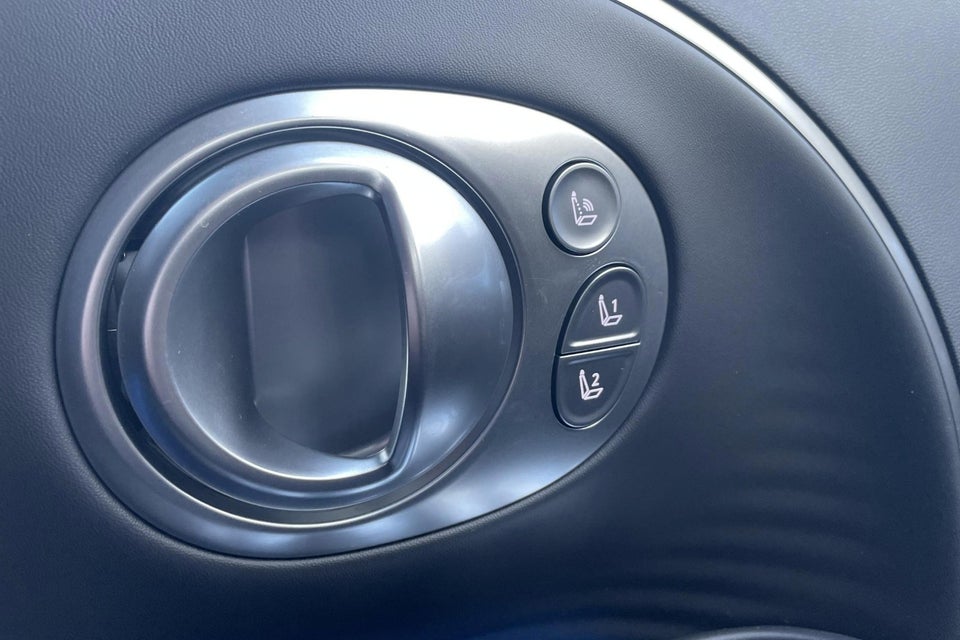 Hyundai Ioniq 9 110 Ultimate 4WD 7prs 5d