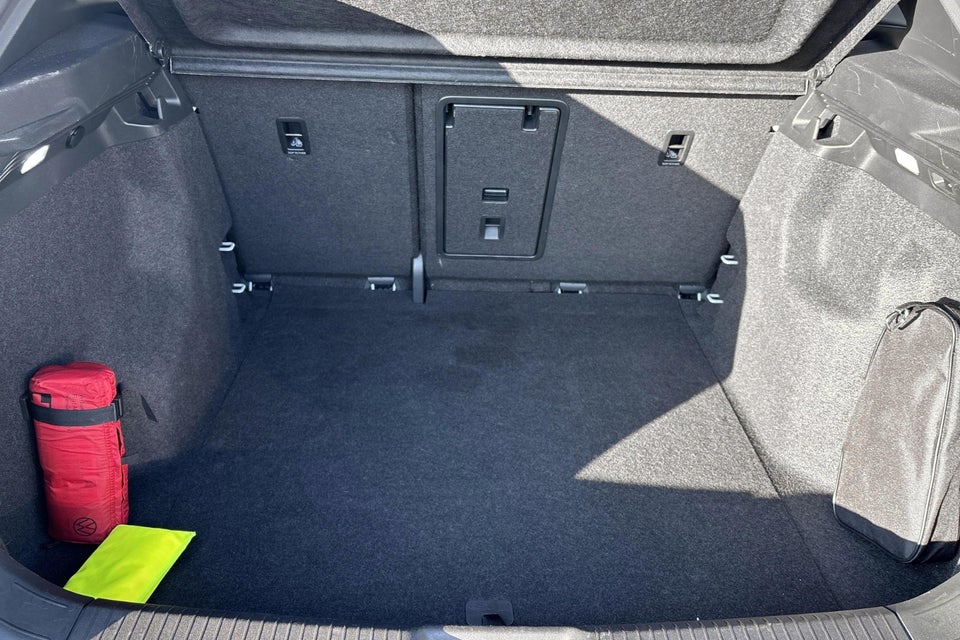 VW ID.4 77 Style+ 5d