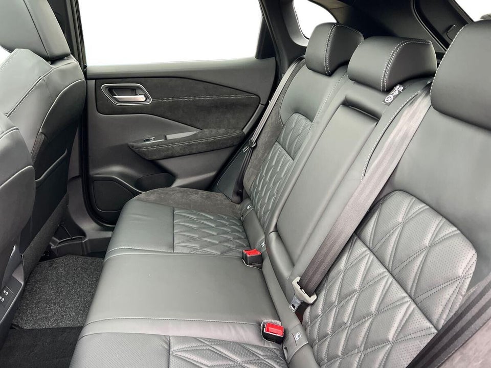 Nissan Qashqai 1,3 mHEV Tekna+ X-tr. 5d