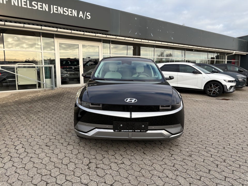 Hyundai Ioniq 5 77 Ultimate AWD 5d