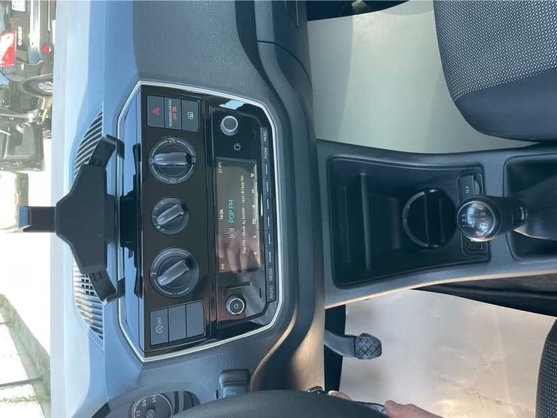 VW Up! 1,0 MPi 60 Move Up! BMT 5d