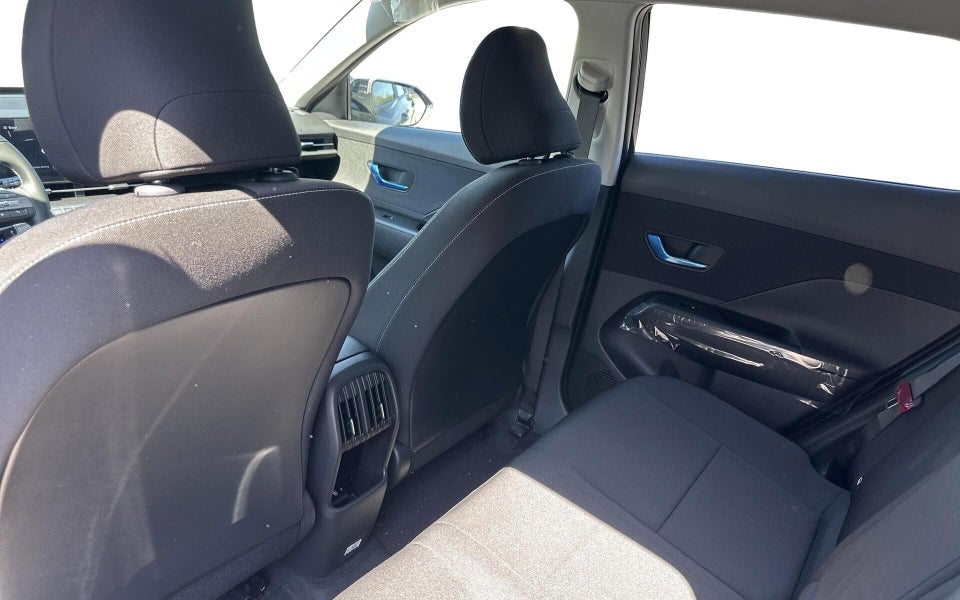 Hyundai Kona 65 EV Advanced 5d