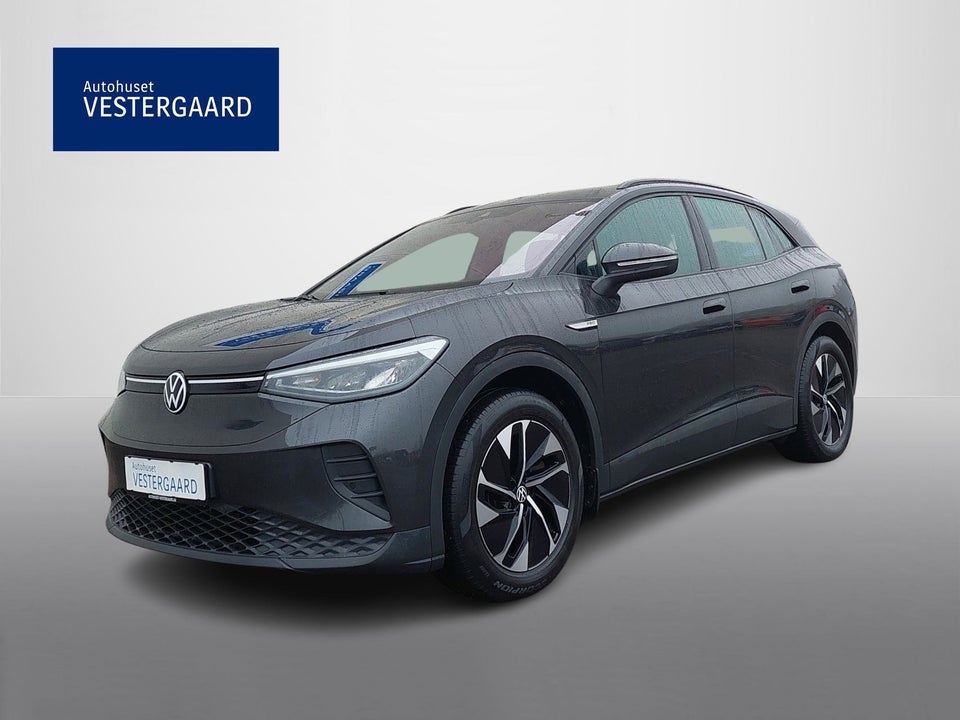 VW ID.4 77 Pro Performance 5d