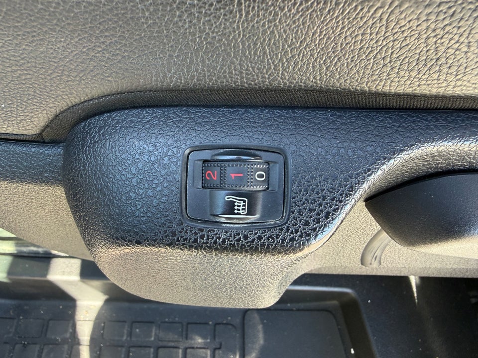 Citroën Jumpy 2,0 BlueHDi 122 L2 MasterLine EAT8