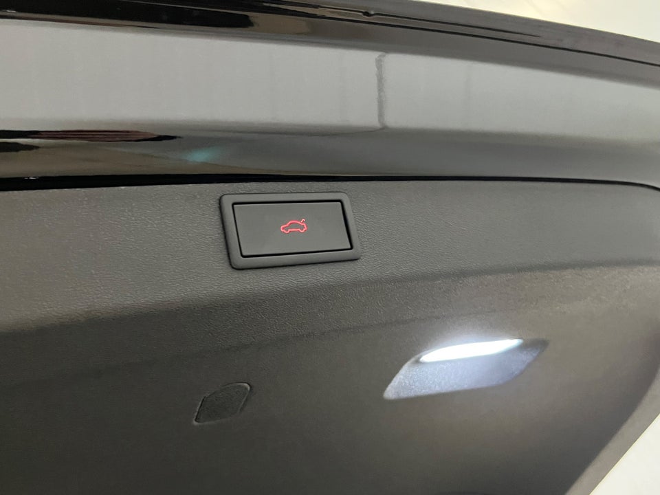 Skoda Enyaq 60 iV Premium 5d