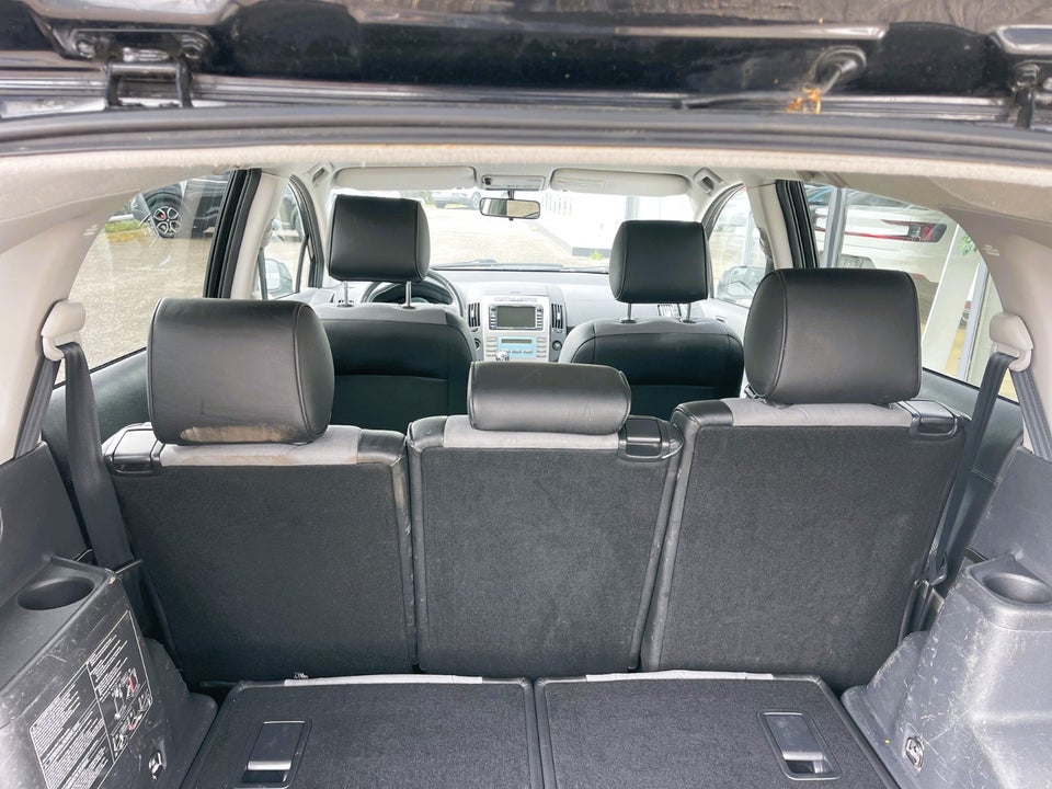 Toyota Corolla Verso 2,2 D-4D 136 Sol 7prs 5d