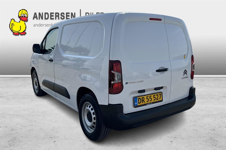 Citroën ë-Berlingo 50 L1 FlexLine Van