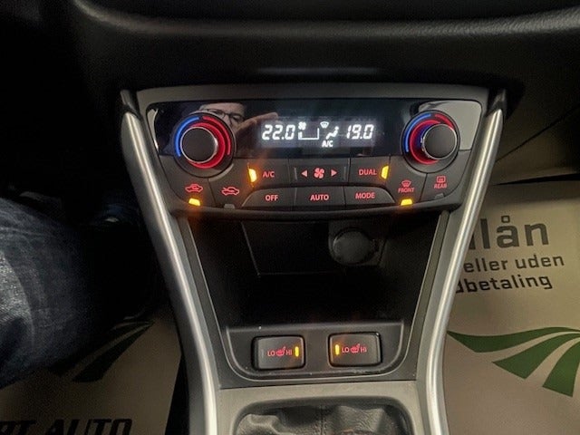 Suzuki S-Cross 1,0 Boosterjet Active 5d