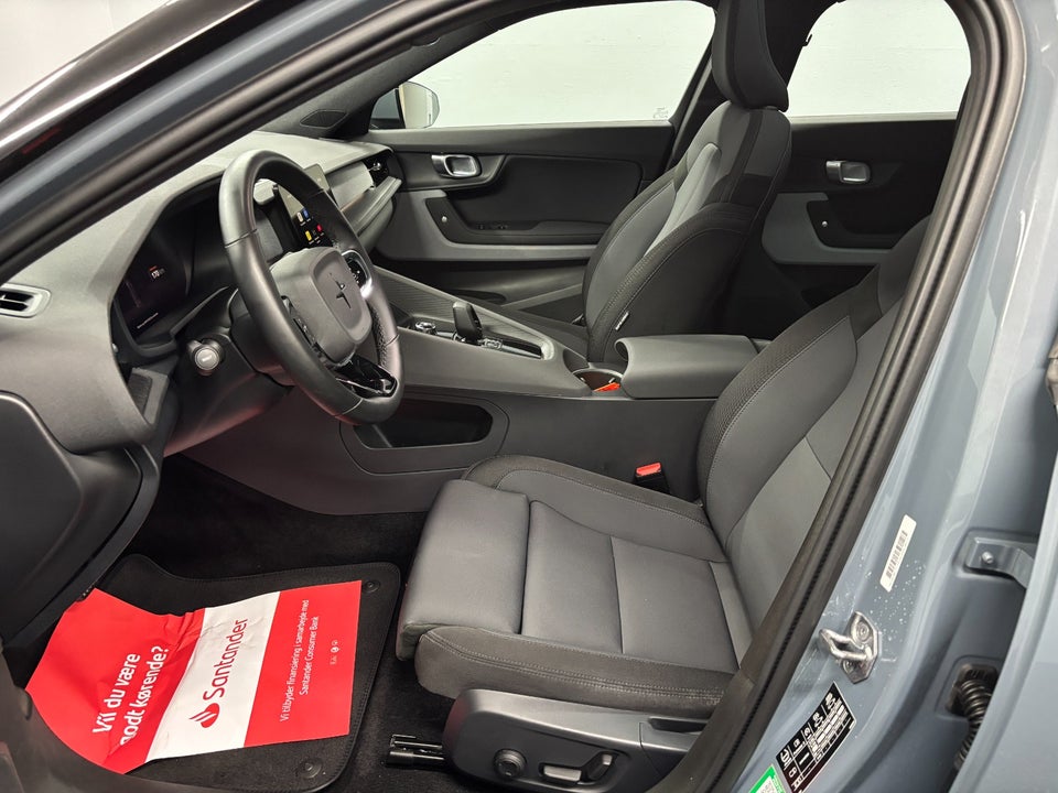 Polestar 2 Long Range 5d