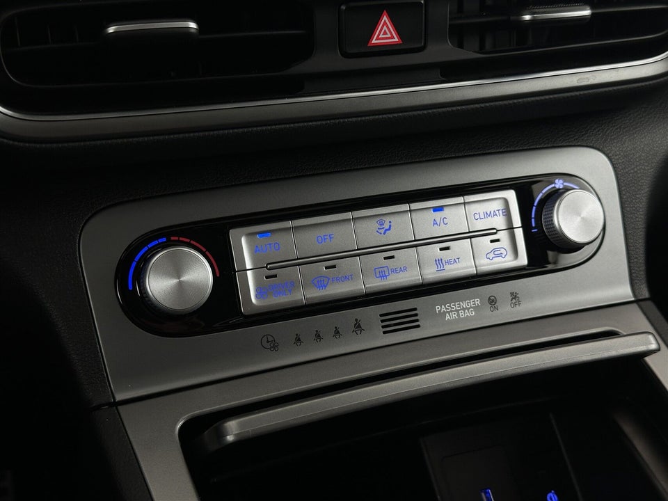 Hyundai Kona 39 EV Advanced 5d