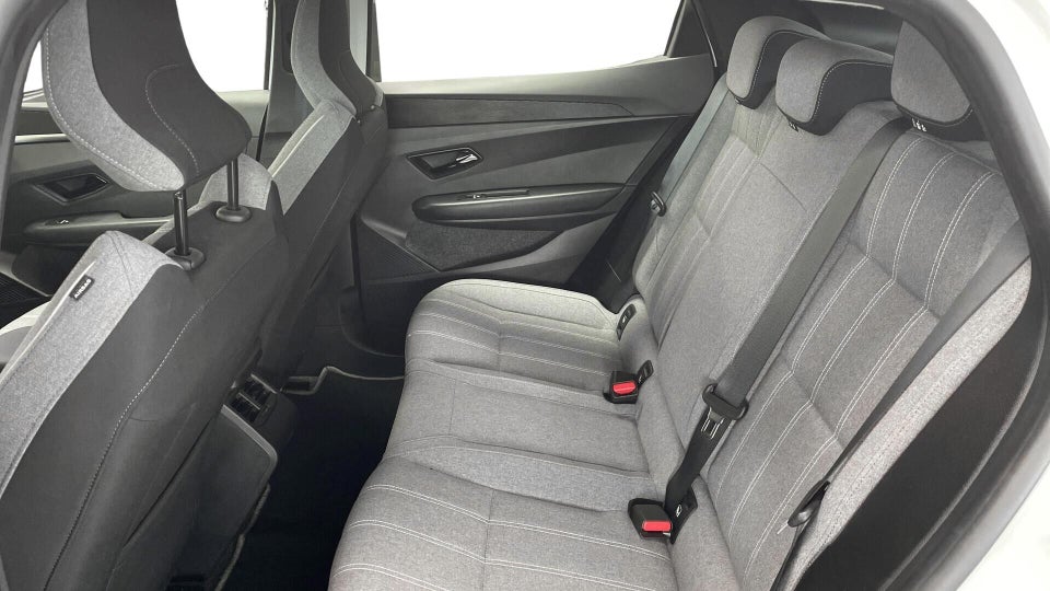 Renault Megane E-Tech 40 Equilibre 5d