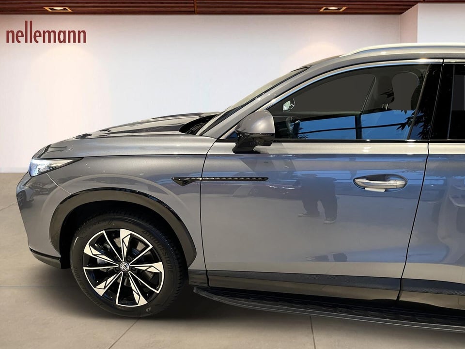 MG HS 1,5 PHEV Luxury 5d