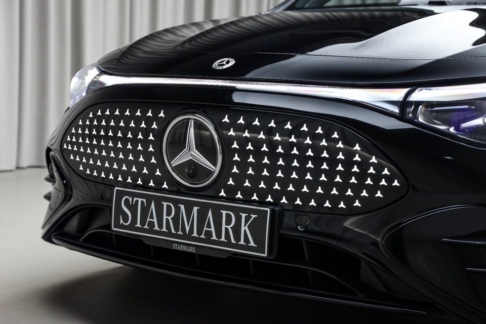 Mercedes CLA250+ EQ AMG Premium 4d