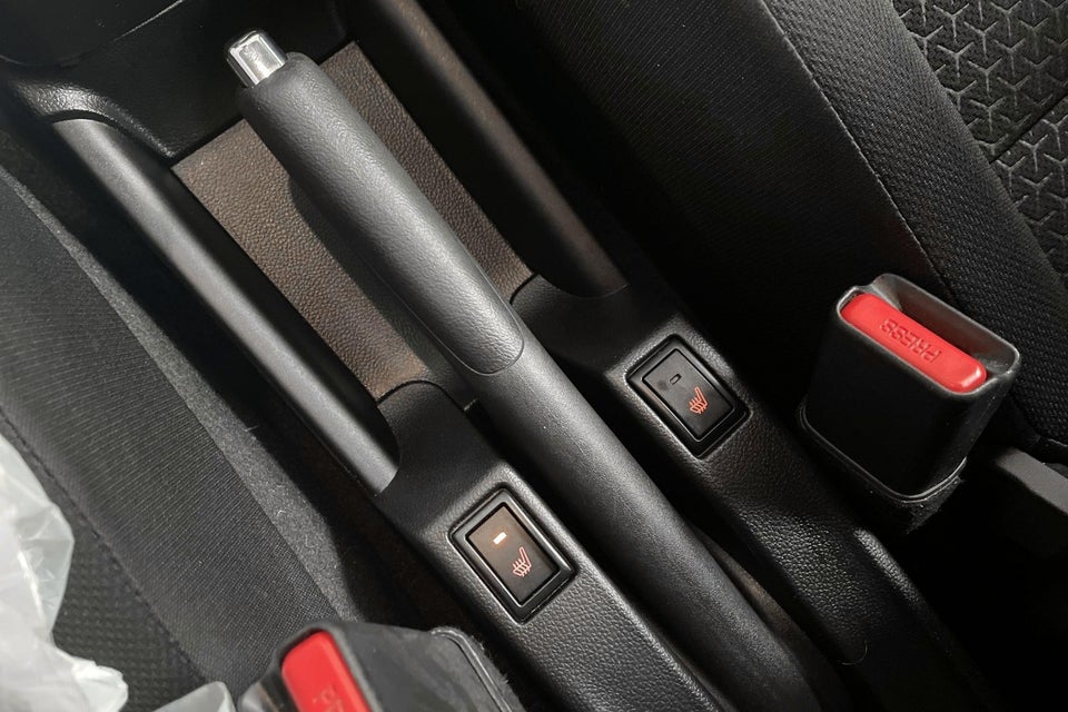 Suzuki Swift 1,2 Dualjet mHybrid Exclusive+ 5d