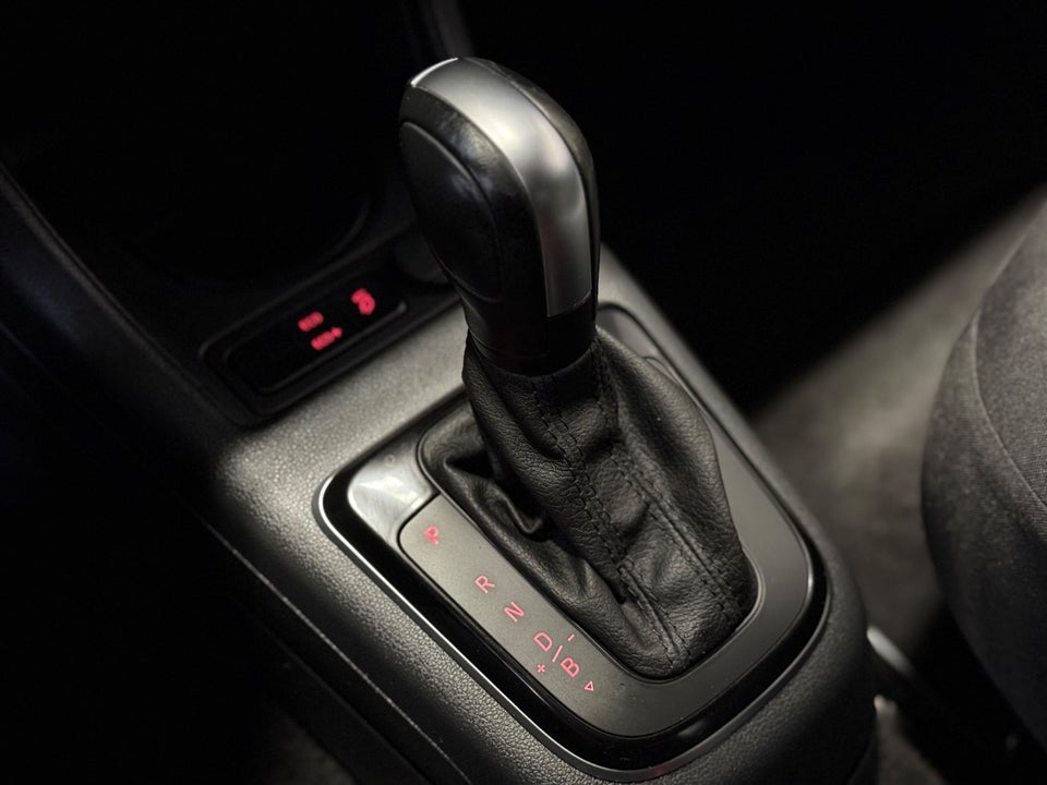 Seat Mii Edition Power Charge 5d