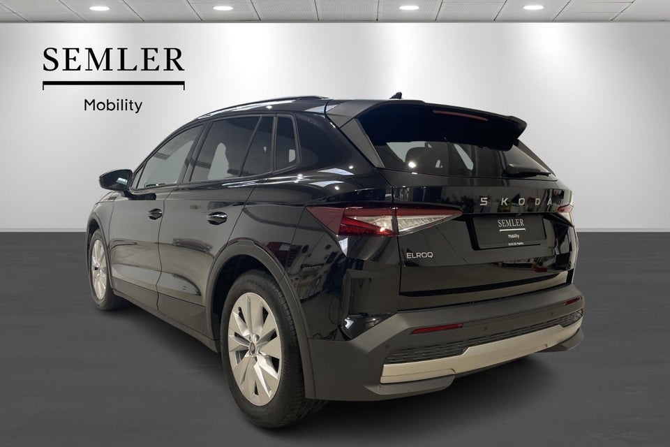 Skoda Elroq 50 iV 5d