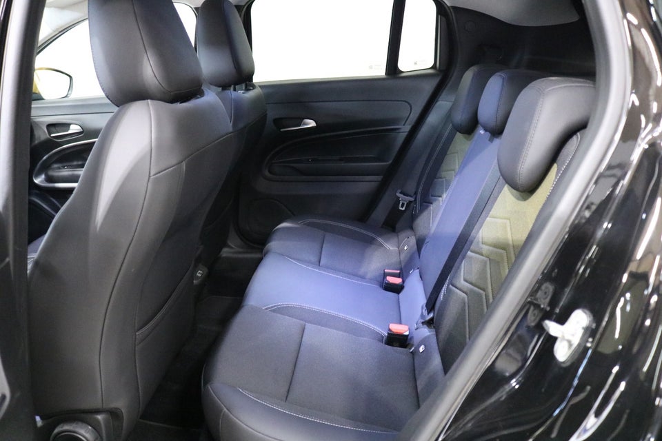 Jeep Avenger 54 1st Edition 5d