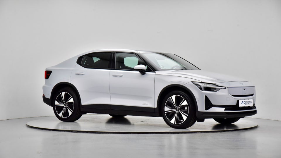 Polestar 2 Standard Range 5d