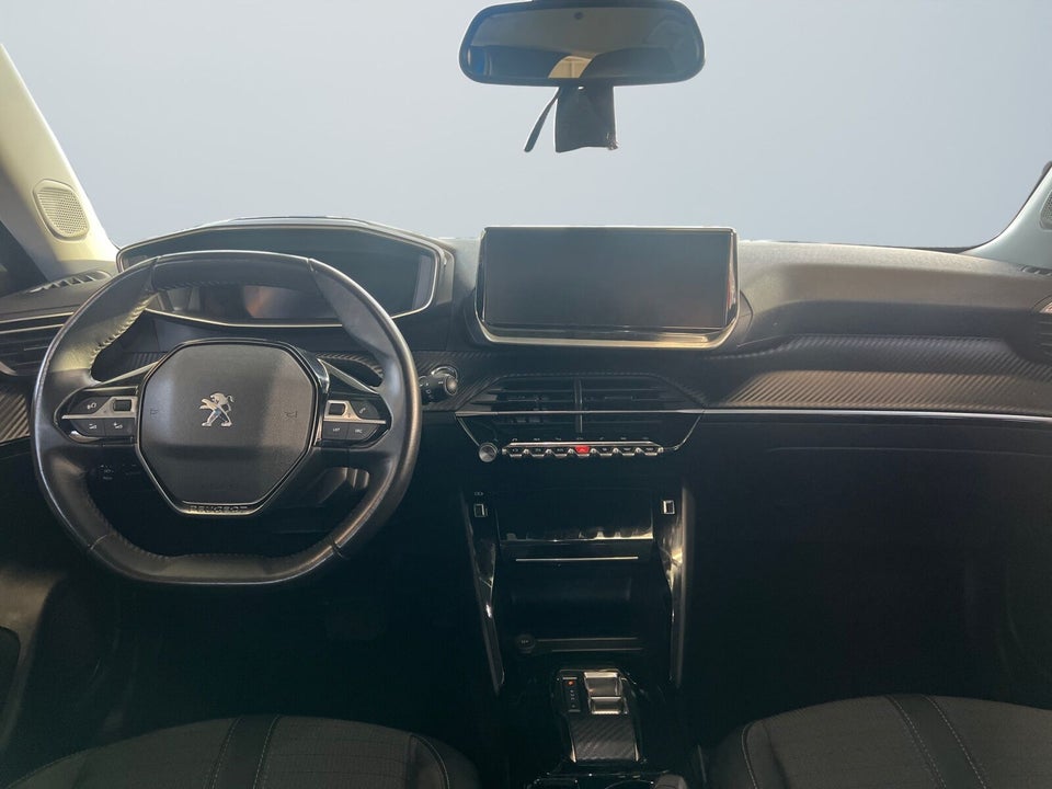 Peugeot e-2008 50 Allure Pack 5d