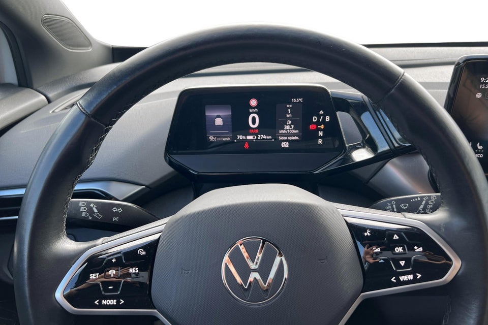 VW ID.4 77 Pro Performance 5d