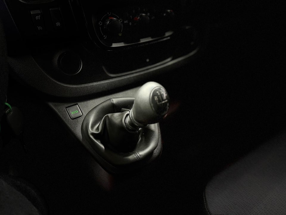 Opel Vivaro 1,6 CDTi 140 Edition L2H2