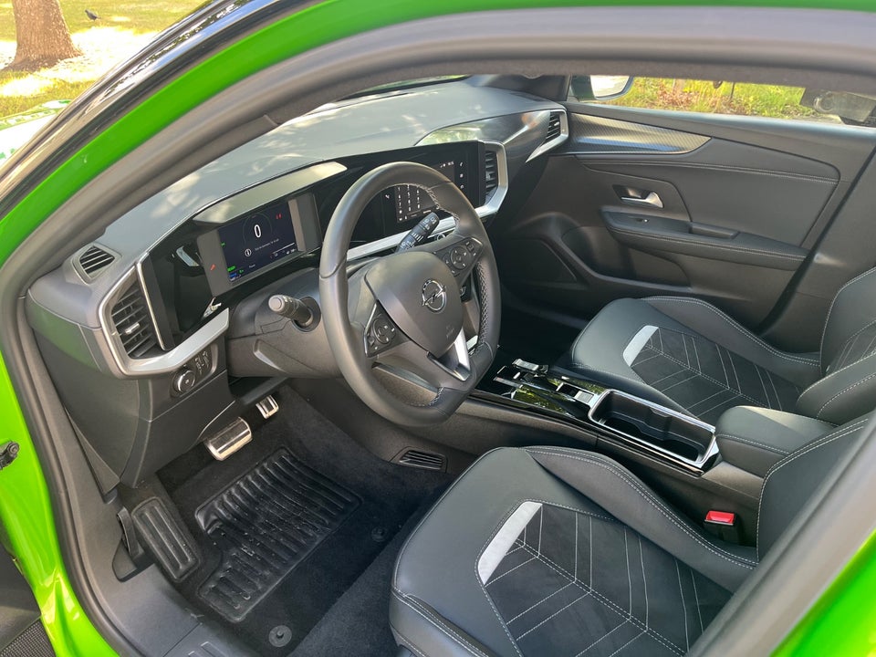 Opel Mokka-e 50 GS Line 5d