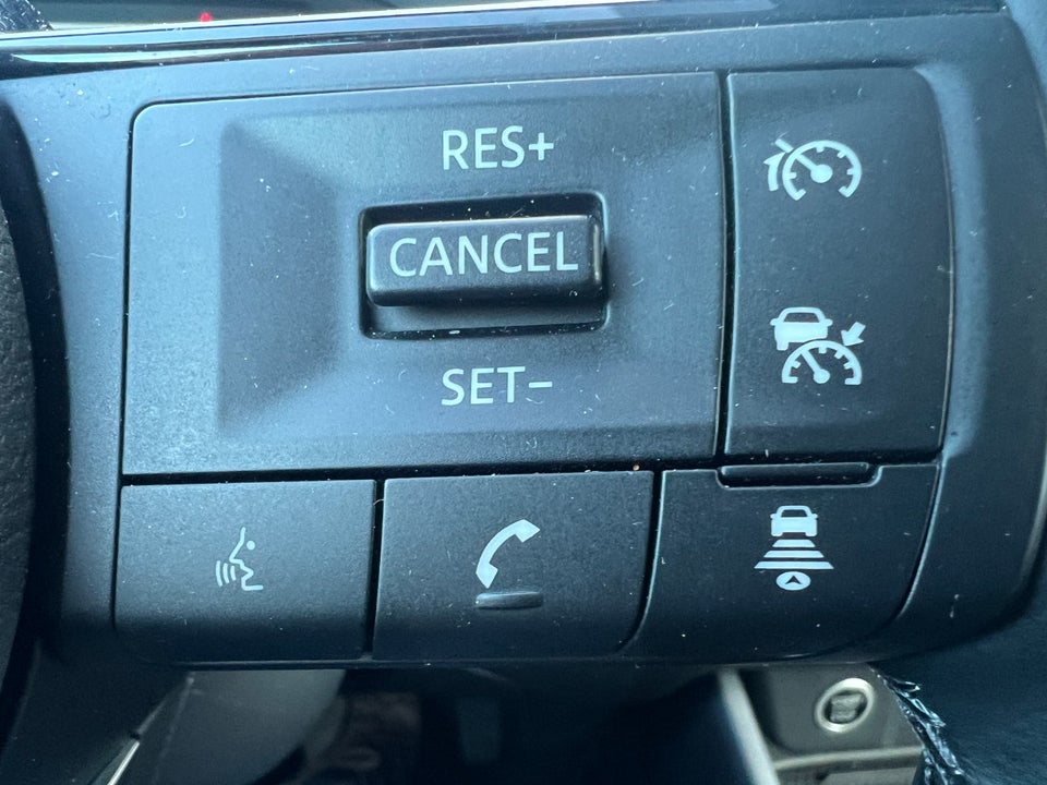 Nissan Qashqai 1,3 mHEV Acenta X-tr. 5d