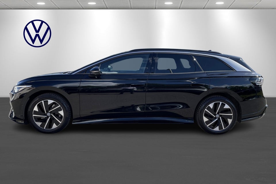 VW ID.7 77 Style Tourer 5d