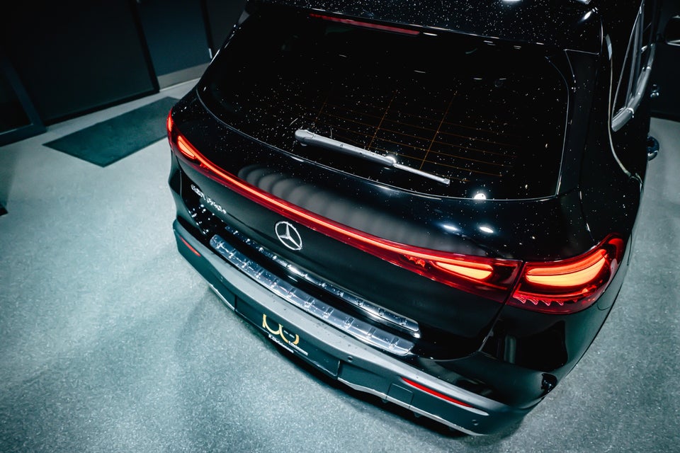 Mercedes EQA250+ AMG Premium 5d