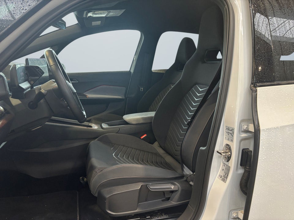 Cupra Born 58 e-Boost 5d