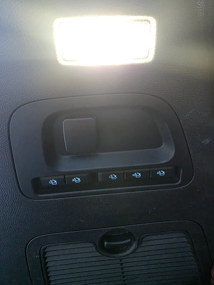 Ford S-MAX 2,0 EcoBlue Titanium aut. 7prs 5d