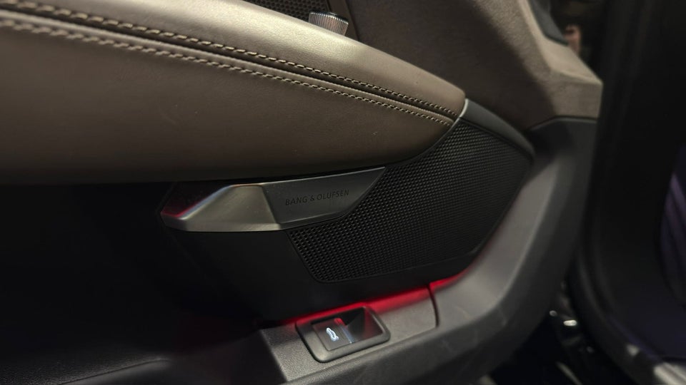 Audi e-tron GT quattro 4d