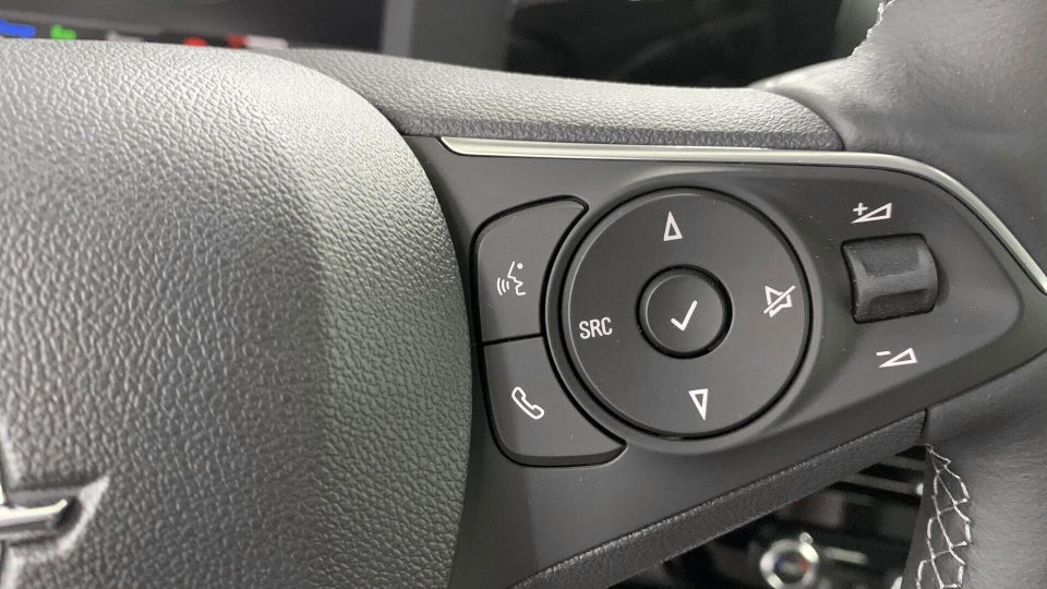 Opel Mokka-e 50 Elegance 5d