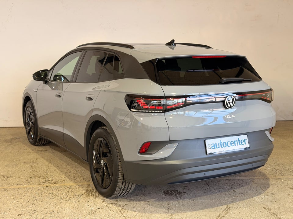 VW ID.4 77 Pro Performance 5d