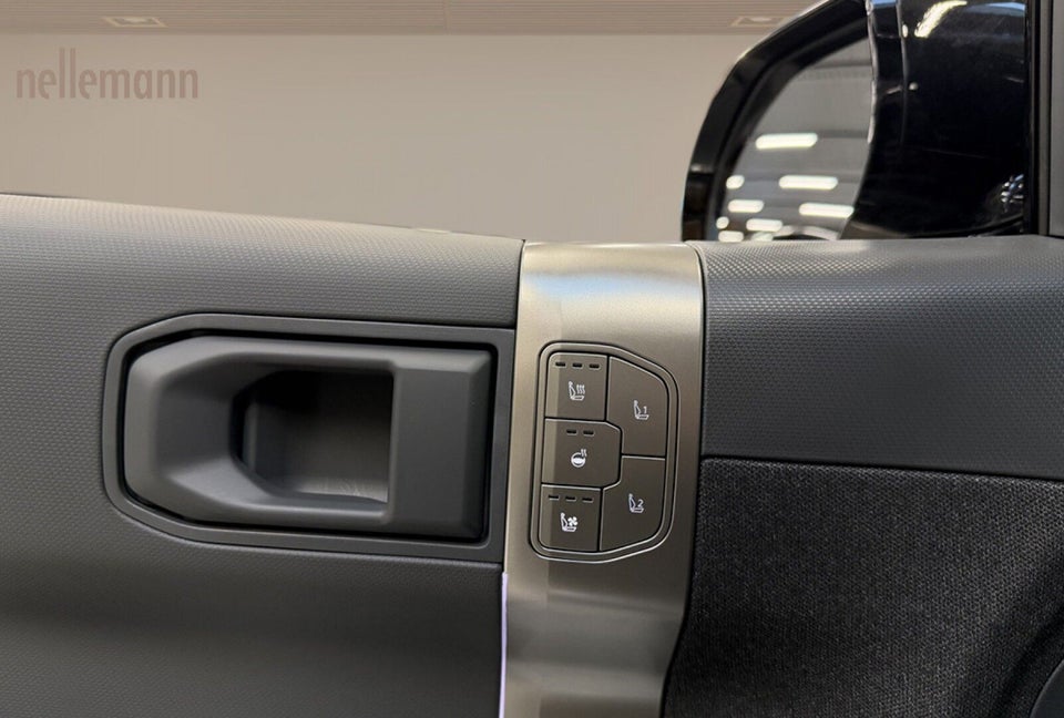 Kia EV3 81 Long Range GT-Line 5d