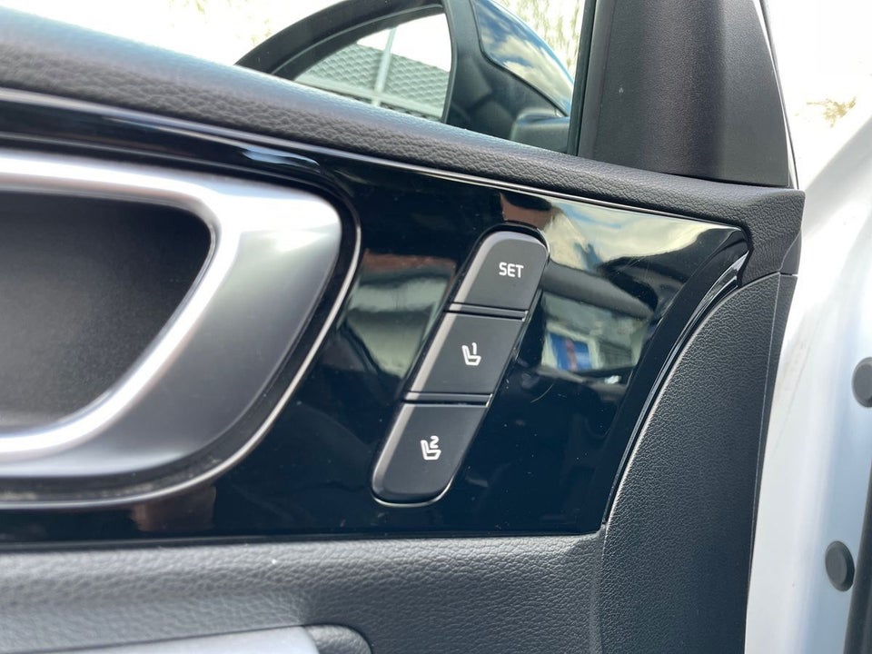 Kia XCeed 1,6 PHEV Upgrade+ DCT 5d