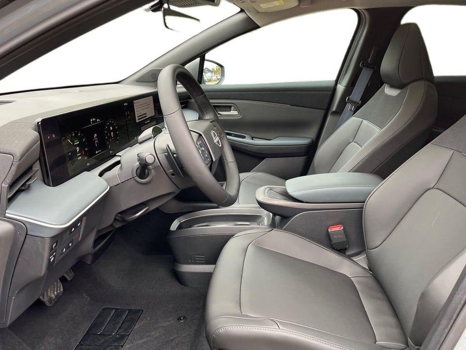 Nissan Leaf 75 Advance 5d