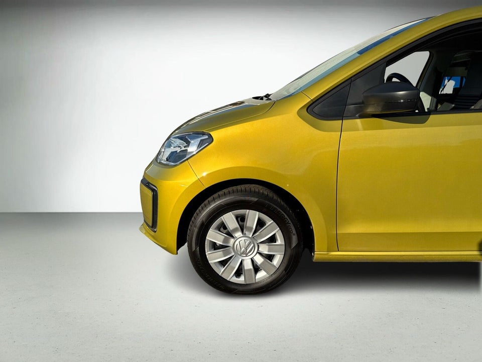 VW e-Up! 5d