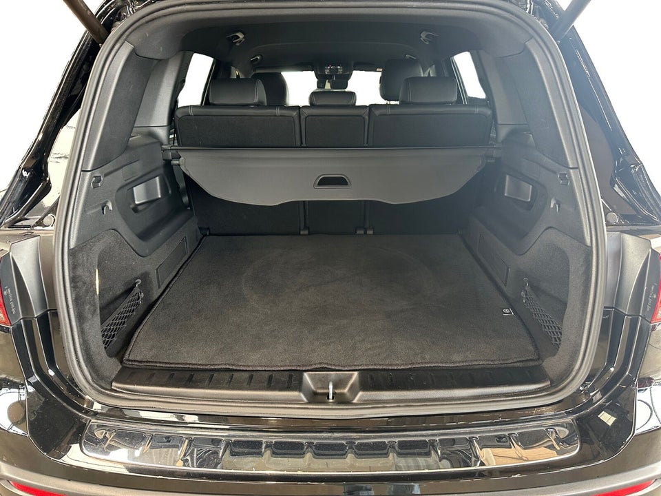 Mercedes EQB250 Progressive 5d