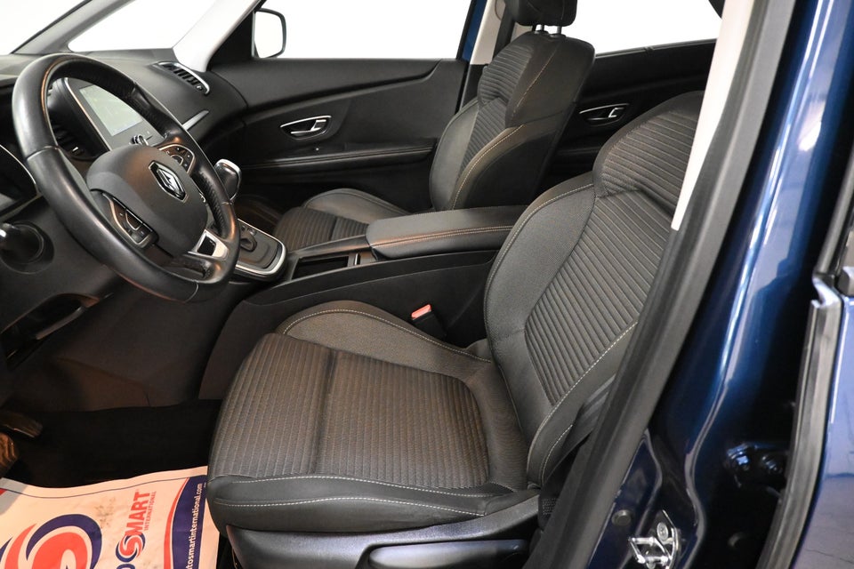 Renault Grand Scenic IV 1,5 dCi 110 Zen EDC 5d