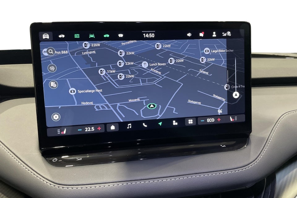 Skoda Elroq 85 iV Sportline Maxx 5d