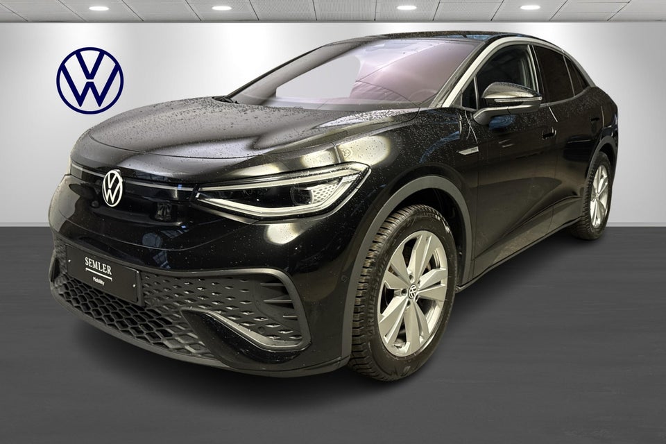 VW ID.5 77 Pro Performance 5d