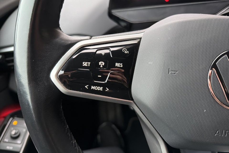 VW ID.4 77 Pro Performance 5d