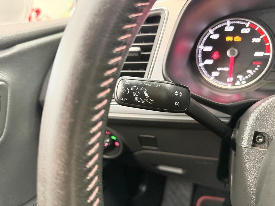 Seat Leon 1,8 TSi 180 FR ST DSG 5d