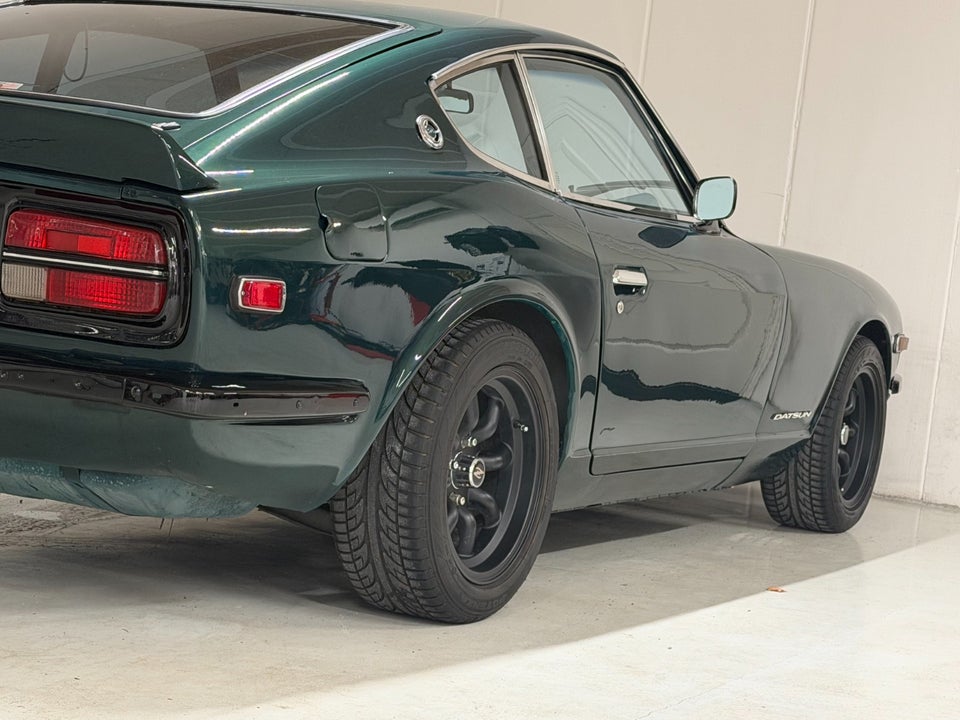 Datsun 240Z 2,4  2d