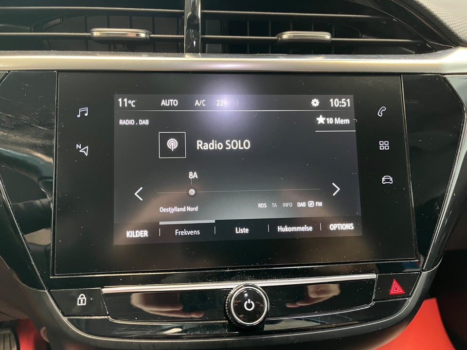 Opel Corsa 1,2 Exclusive 5d