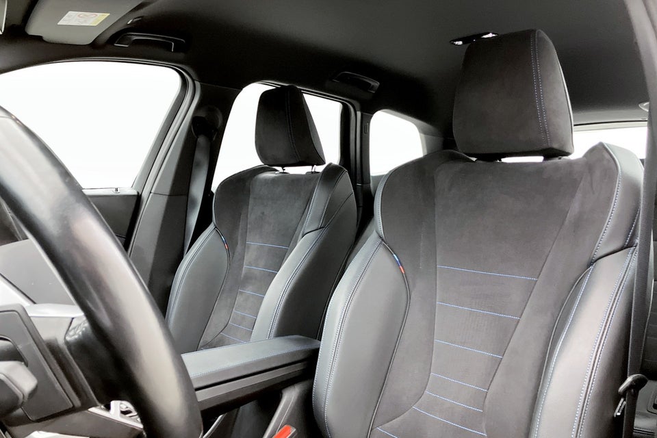 BMW iX1 xDrive30 M-Sport Premium 5d