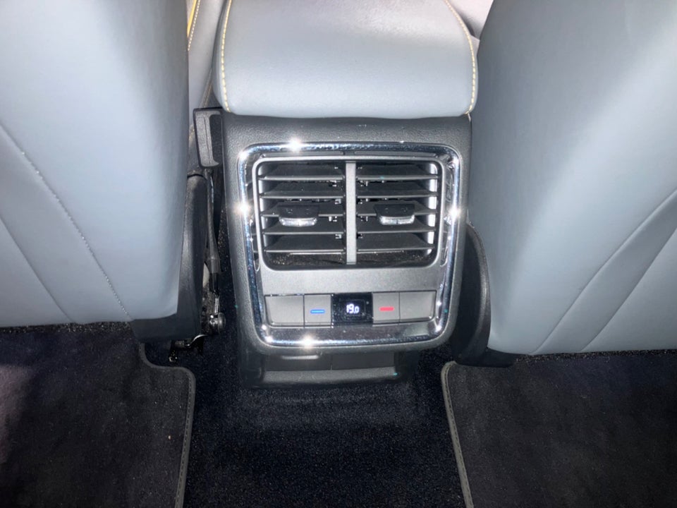 Skoda Enyaq 80x iV 5d