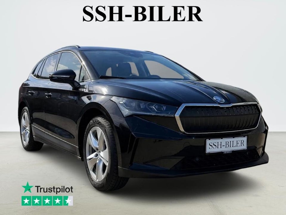 Skoda Enyaq 60 iV Loft 5d