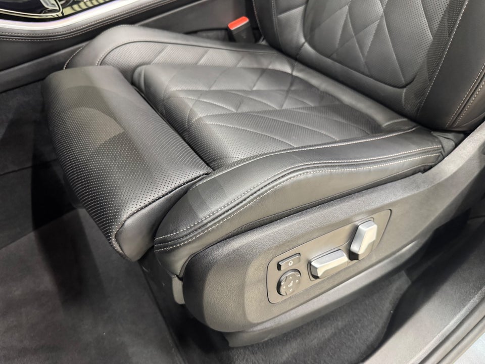 BMW X5 3,0 xDrive50e M-Sport+ aut. 5d